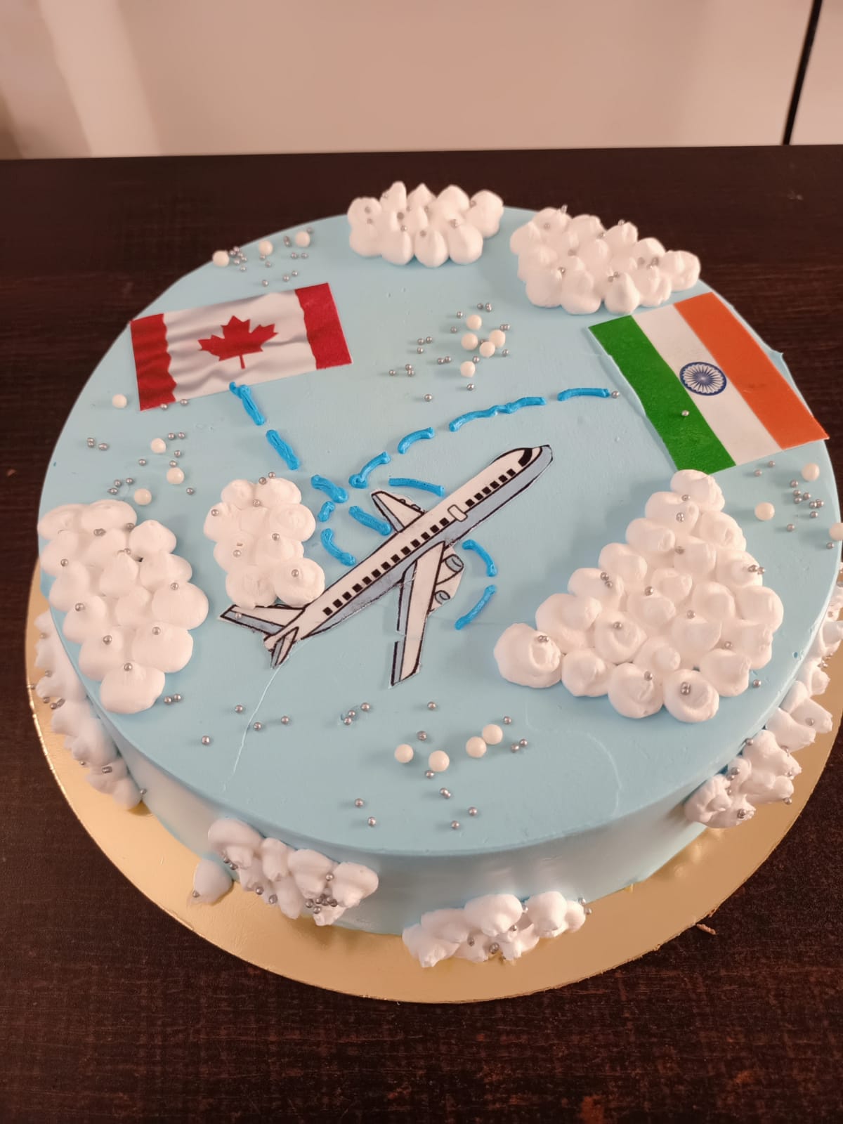 Cake 31